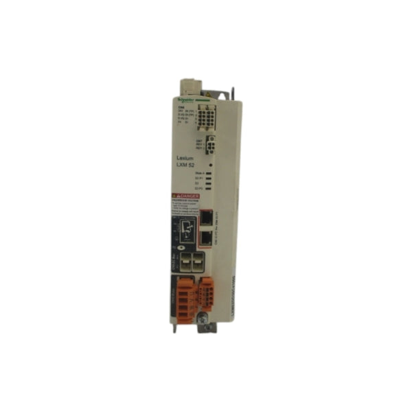 SCHNEIDER ELECTRIC LXM52DD30C41000 480V 7A UNMP