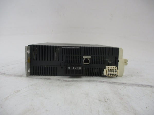 SCHNEIDER ELECTRIC LXM52DD30C41000 480V 7A UNMP