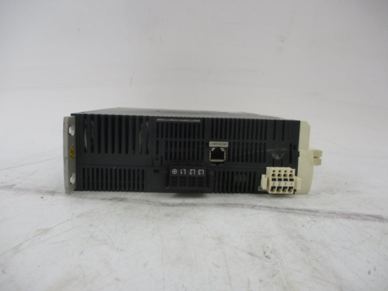SCHNEIDER ELECTRIC LXM52DD30C41000 480V 7A UNMP