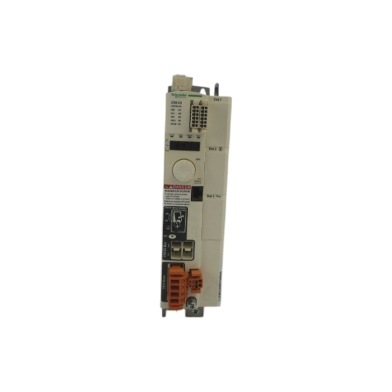 SCHNEIDER ELECTRIC LXM32MD30N4 480V 7A (AS PICTURED) UNMP