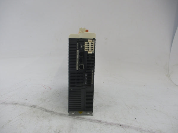 SCHNEIDER ELECTRIC LXM32MD30N4 480V 7A (AS PICTURED) UNMP