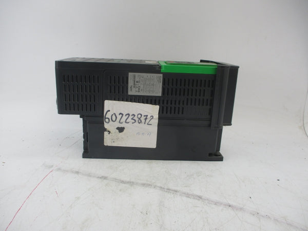 SCHNEIDER ELECTRIC ATV630U75N4 380-480V 13.8A UNMP