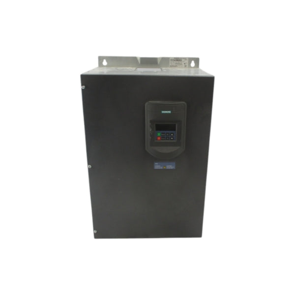 SIEMENS 6SE6436-5BD27-5CA0 380-480V 24A UNMP