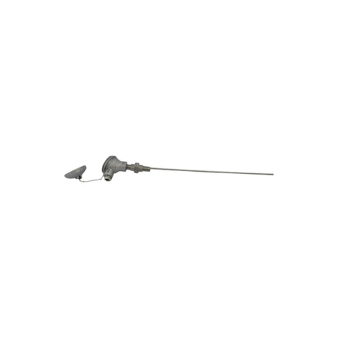 INTEMPCO RM55-P-1-S3-250-S-U30-WA2-180-N UNMP