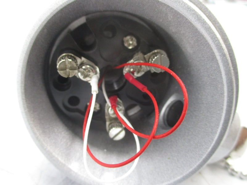 INTEMPCO RM55-P-1-S3-250-S-U30-WA2-180-N UNMP