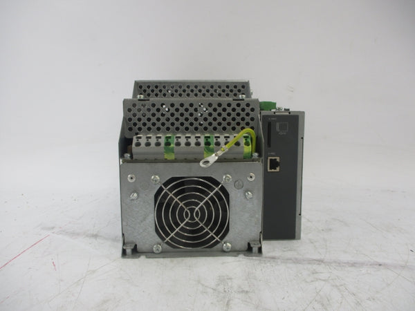 ZIEHL-ABEGG ZETADYN 3BF011 352170 400V 11A UNMP