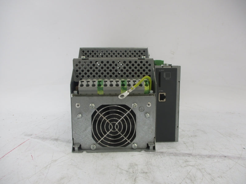 ZIEHL-ABEGG ZETADYN 3BF011 352170 400V 11A UNMP