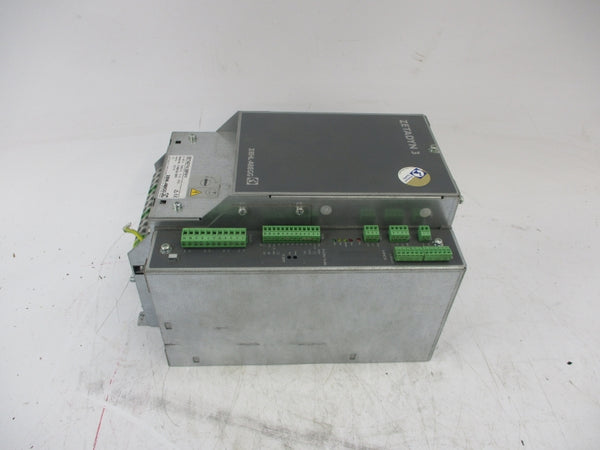 ZIEHL-ABEGG ZETADYN 3BF011 352170 400V 11A UNMP