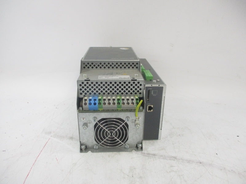 ZIEHL-ABEGG ZETADYN 3BF009-E2I0T0 230V 9A UNMP