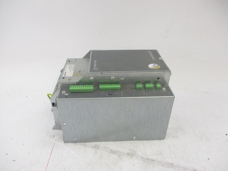 ZIEHL-ABEGG ZETADYN 3BF009-E2I0T0 230V 9A UNMP