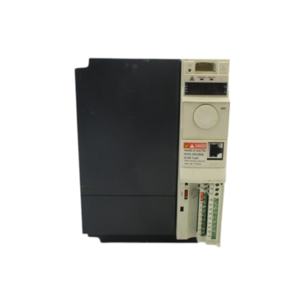 SCHNEIDER ELECTRIC ATV32HU55N4 380-500V 20.7A (AS PICTURED) UNMP