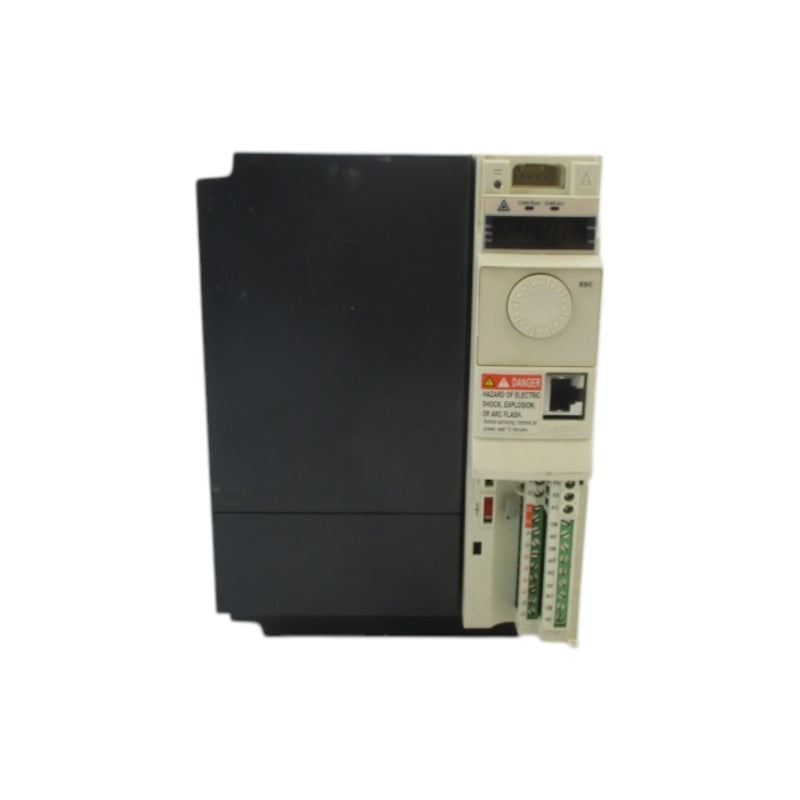 SCHNEIDER ELECTRIC ATV32HU55N4 380-500V 20.7A (AS PICTURED) UNMP