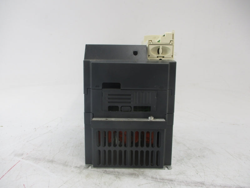 SCHNEIDER ELECTRIC ATV32HU55N4 380-500V 20.7A (AS PICTURED) UNMP