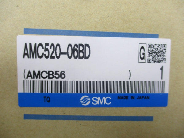SMC AMC520-06BD NSMP