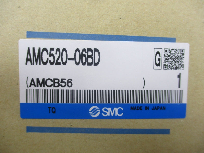 SMC AMC520-06BD NSMP