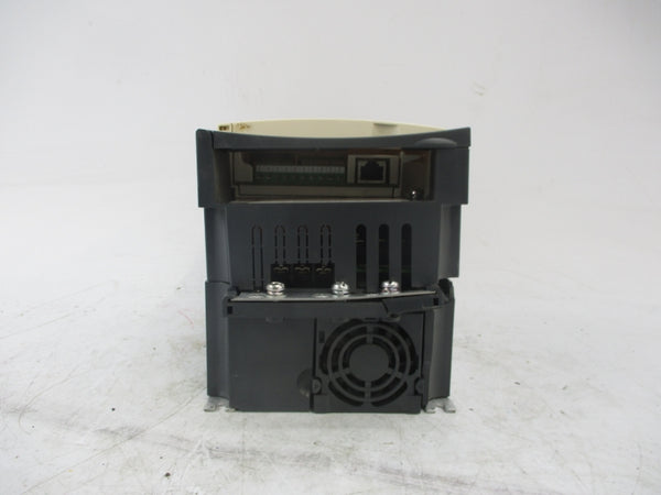 SCHNEIDER ELECTRIC ATV71H075N4Z 380-480V 3.7A (AS PICTURED) UNMP