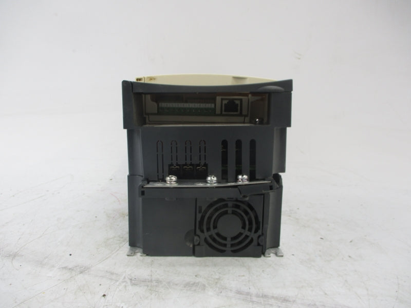 SCHNEIDER ELECTRIC ATV71H075N4Z 380-480V 3.7A (AS PICTURED) UNMP