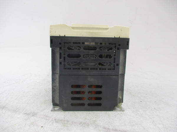 SCHNEIDER ELECTRIC ATV71H075N4Z 380-480V 3.7A (AS PICTURED) UNMP