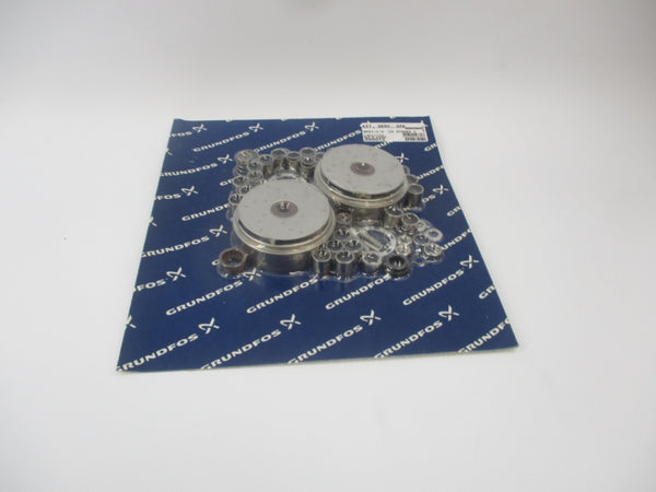 GRUNDFOS 395012 SPK1/2/4-23 NSMP