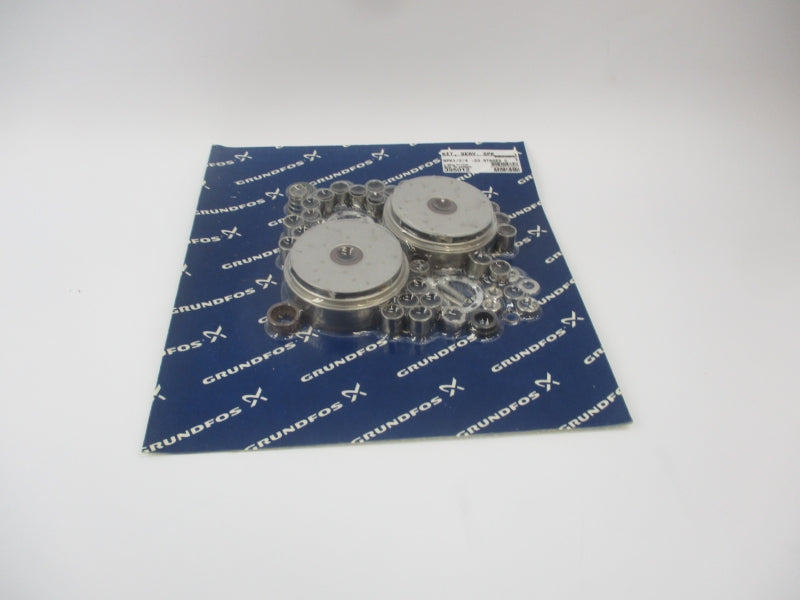 GRUNDFOS 395012 SPK1/2/4-23 NSMP