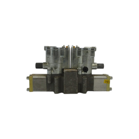 SCHRADER BELLOWS L6653921153 120/110V 140PSI UNMP