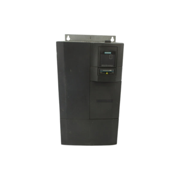 SIEMENS 6SE6440-2AD32-2DA1 380-480V 59A UNMP