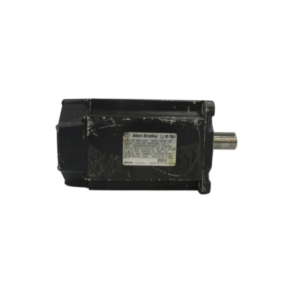 ALLEN BRADLEY MPL-B540K-SJ72AA 20.5A SER. A (AS PICTURED) UNMP