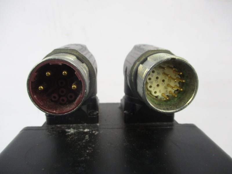 ALLEN BRADLEY MPL-B540K-SJ72AA 20.5A SER. A (AS PICTURED) UNMP