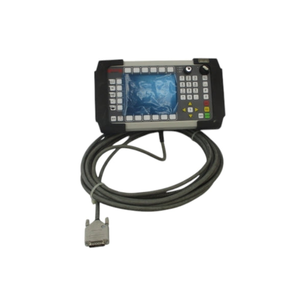 NELSON N4 VGA 66-09-68 (AS PICTURED) UNMP