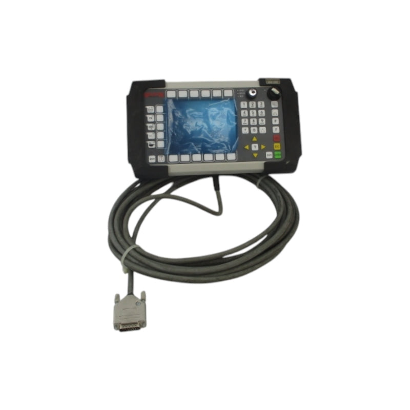 NELSON N4 VGA 66-09-68 (AS PICTURED) UNMP