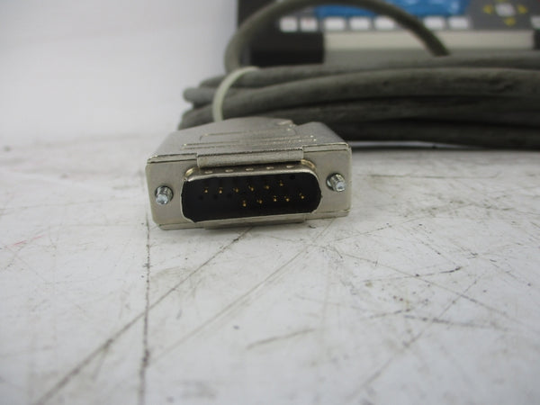 NELSON N4 VGA 66-09-68 (AS PICTURED) UNMP