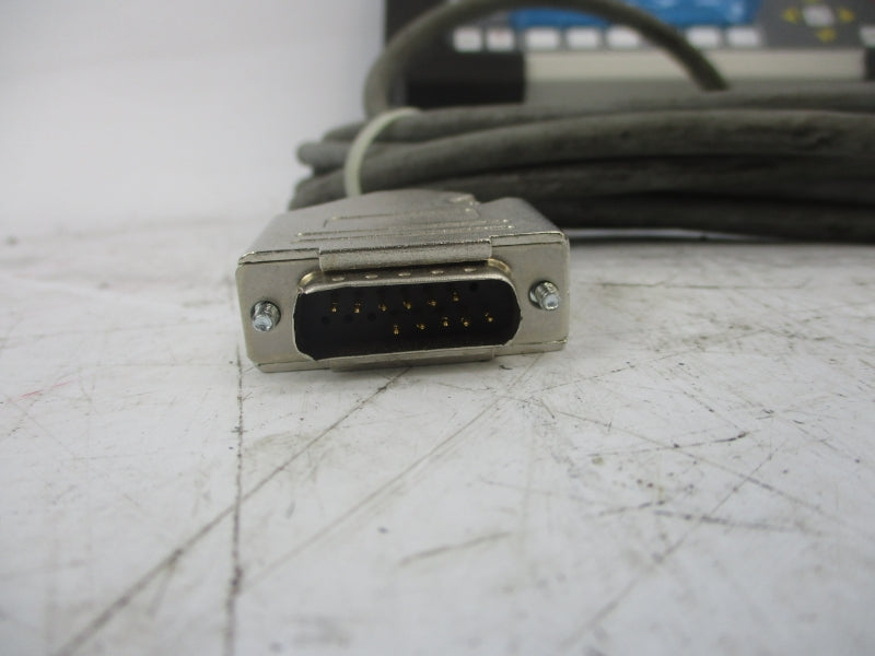 NELSON N4 VGA 66-09-68 (AS PICTURED) UNMP