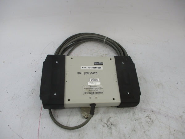 NELSON N4 VGA 66-09-68 (AS PICTURED) UNMP