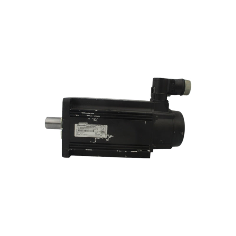 REXROTH MSK070D-0450-NN-M2-UG0-RNNN 71.1V 16.6A (AS PICTURED) UNMP