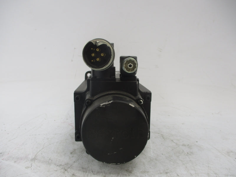 REXROTH MSK070D-0450-NN-M2-UG0-RNNN 71.1V 16.6A (AS PICTURED) UNMP