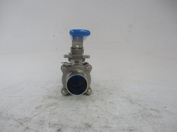 BURKERT 2654 93950896 NSNP