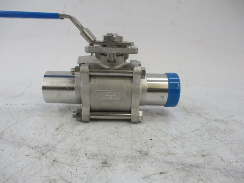 BURKERT 2654 93950896 NSNP