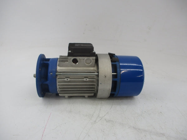 MGM BA71A4 480V 0.09A NSNP