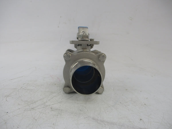 BURKERT 93950897 NSNP