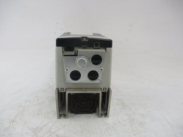 ALLEN BRADLEY 20AE2P7A0AYNNNC0 SER. A F/W 3.003 432-660VAC 3A (AS PICTURED) UNMP