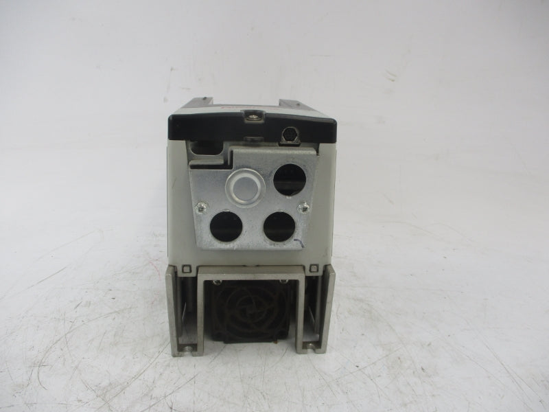 ALLEN BRADLEY 20AE2P7A0AYNNNC0 SER. A F/W 3.003 432-660VAC 3A (AS PICTURED) UNMP