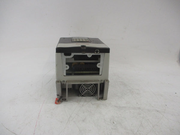 ALLEN BRADLEY 20AE3P9A0AYNNNNN SER. A F/W 2.009 432-660VAC 4.4A NSNP