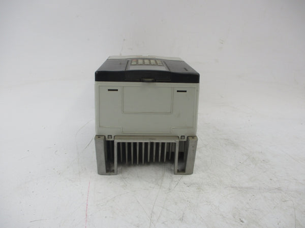 ALLEN BRADLEY 20AE3P9A0AYNNNNN SER. A F/W 2.009 432-660VAC 4.4A NSNP