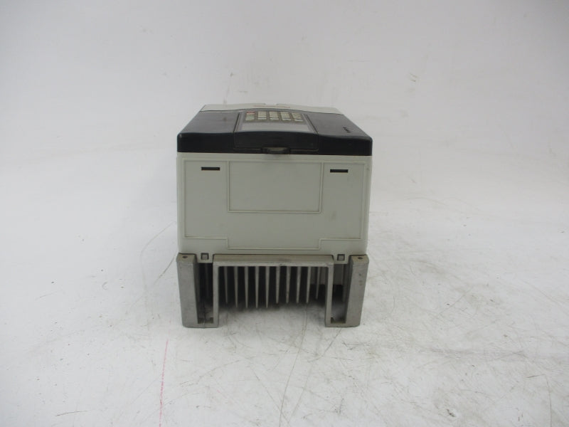 ALLEN BRADLEY 20AE3P9A0AYNNNNN SER. A F/W 2.009 432-660VAC 4.4A NSNP