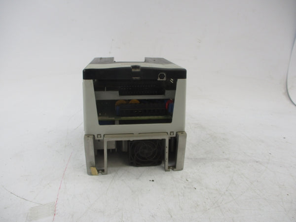 ALLEN BRADLEY 20AE3P9A0AYNNNNN SER. A F/W 5.001 432-660VAC 4.4A (AS PICTURED) UNMP