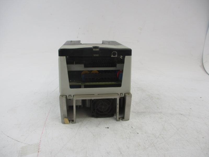 ALLEN BRADLEY 20AE3P9A0AYNNNNN SER. A F/W 5.001 432-660VAC 4.4A (AS PICTURED) UNMP