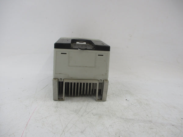 ALLEN BRADLEY 20AE3P9A0AYNNNNN SER. A F/W 5.001 432-660VAC 4.4A (AS PICTURED) UNMP