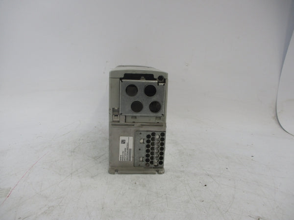 ALLEN BRADLEY 20BE2P7A0AYNAND0 SER. B F/W 6.005 475-632VAC 2.1A NSNP