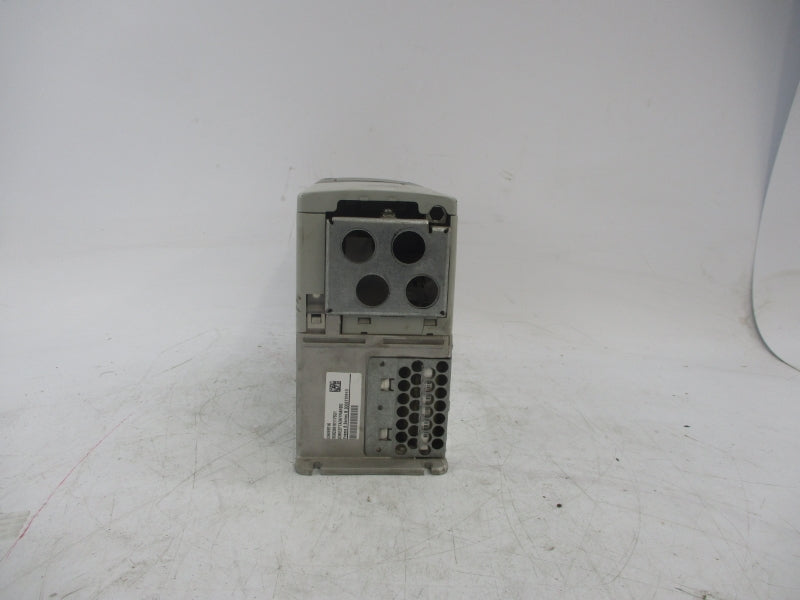 ALLEN BRADLEY 20BE2P7A0AYNAND0 SER. B F/W 6.005 475-632VAC 2.1A NSNP