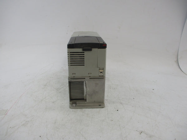ALLEN BRADLEY 20BE2P7A0AYNAND0 SER. B F/W 6.005 475-632VAC 2.1A NSNP